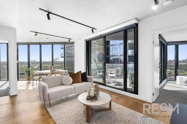 1004/6 Joseph Road, Footscray VIC 3011