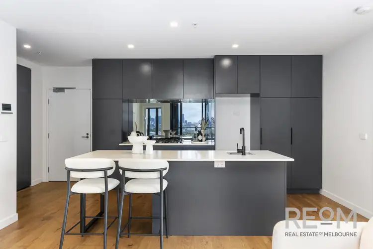 Sixth view of Homely apartment listing, 1004/6 Joseph Road, Footscray VIC 3011