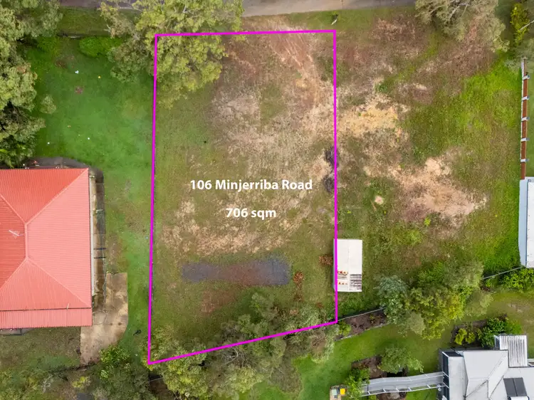 Fourth view of Homely land listing, 106 Minjerriba Road, Russell Island QLD 4184