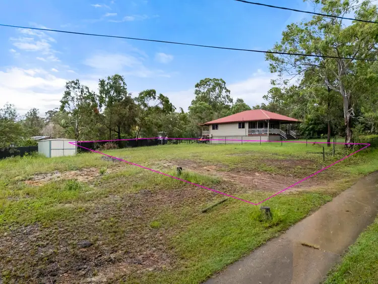 Sixth view of Homely land listing, 106 Minjerriba Road, Russell Island QLD 4184