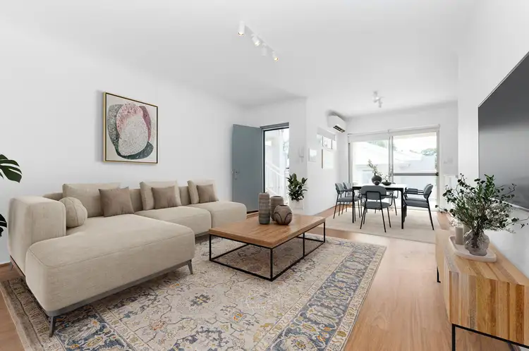 7/6 Darby Street, Maylands WA 6051