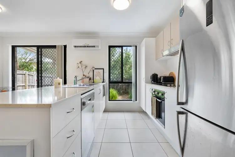 Main view of Homely townhouse listing, 32/23 Earl Street, Dinmore QLD 4303