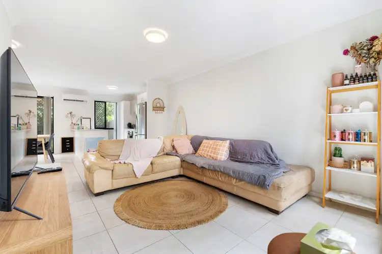 Second view of Homely townhouse listing, 32/23 Earl Street, Dinmore QLD 4303