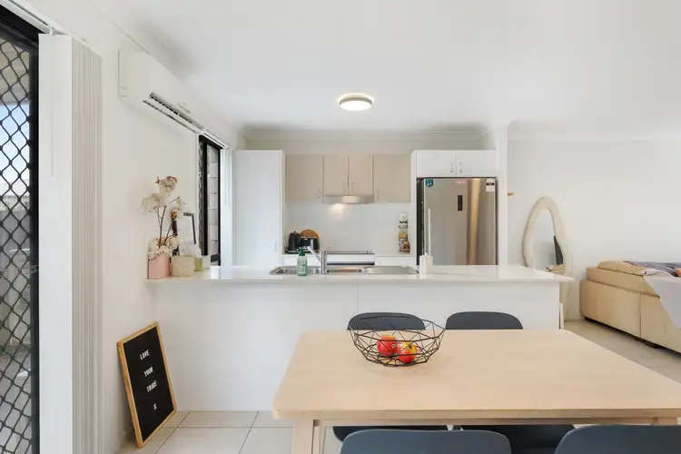 Third view of Homely townhouse listing, 32/23 Earl Street, Dinmore QLD 4303