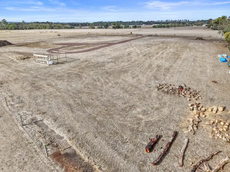 Fifth view of Homely land listing, 2 Bond Street, Cobden VIC 3266