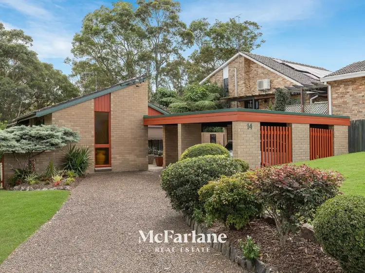 14 Dewrang Street, Cardiff Heights NSW 2285