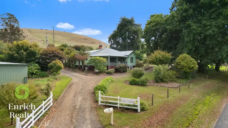 1188 Coalville Road, Narracan VIC 3824