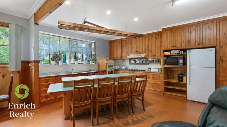 Fifth view of Homely rural property listing, 1188 Coalville Road, Narracan VIC 3824