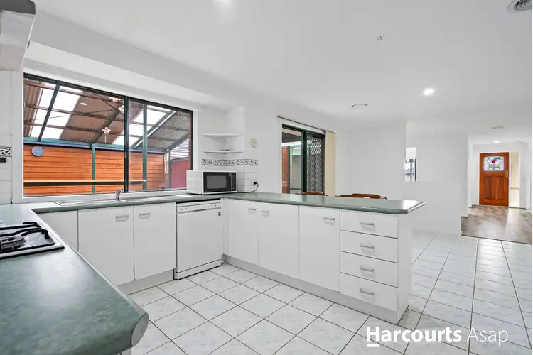 Second view of Homely house listing, 15 Hopwood Court, Narre Warren South VIC 3805