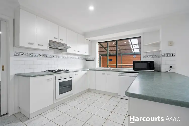 Third view of Homely house listing, 15 Hopwood Court, Narre Warren South VIC 3805