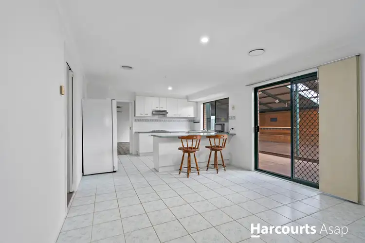 Fourth view of Homely house listing, 15 Hopwood Court, Narre Warren South VIC 3805