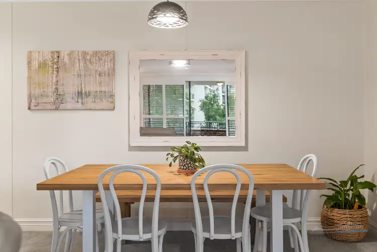 Fourth view of Homely apartment listing, 7/1 Goodwin Street, Kangaroo Point QLD 4169