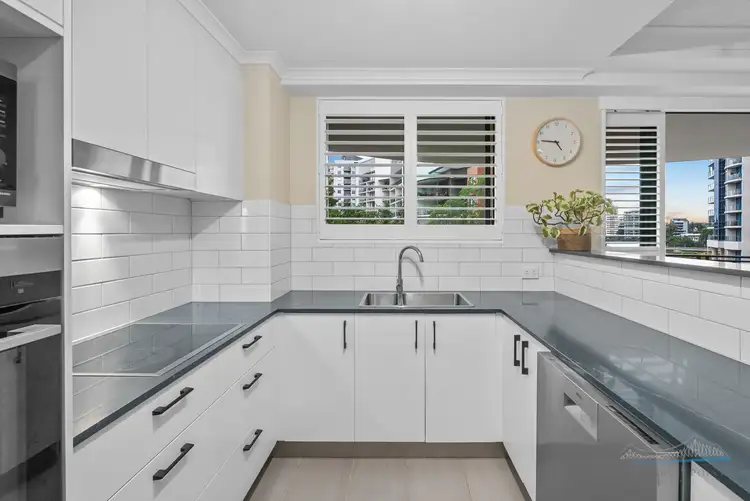 Fifth view of Homely apartment listing, 7/1 Goodwin Street, Kangaroo Point QLD 4169