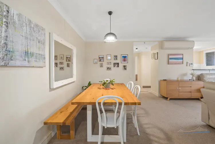 Sixth view of Homely apartment listing, 7/1 Goodwin Street, Kangaroo Point QLD 4169