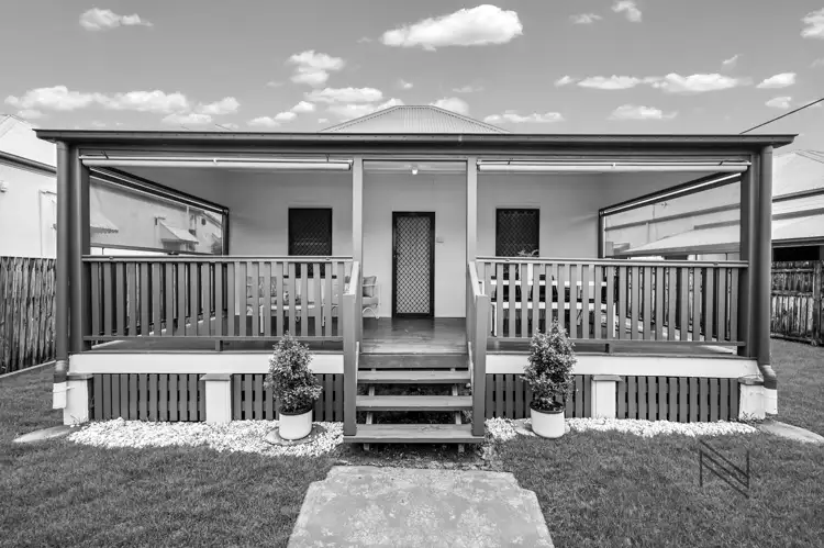 56 Railway Avenue, Railway Estate QLD 4810