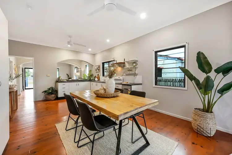 Third view of Homely house listing, 56 Railway Avenue, Railway Estate QLD 4810