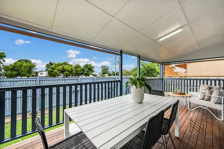 Sixth view of Homely house listing, 56 Railway Avenue, Railway Estate QLD 4810