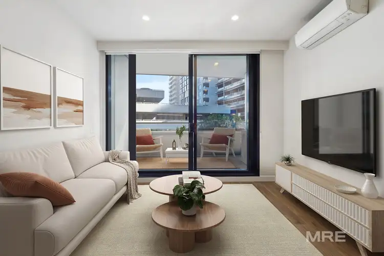 510/8 Daly Street, South Yarra VIC 3141