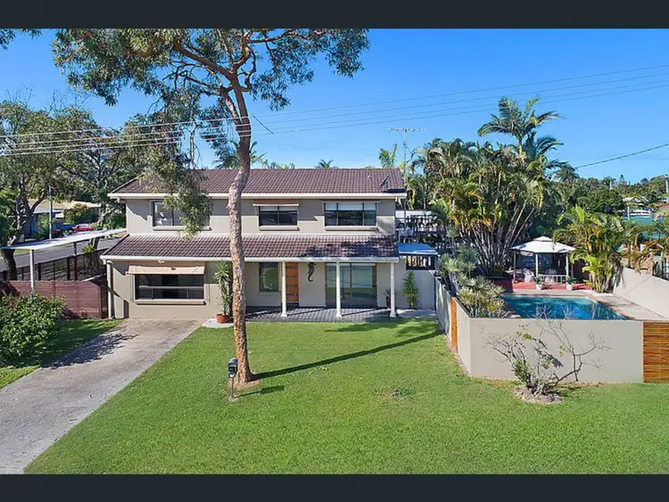 Main view of Homely house listing, 23 Thomas Street, Maroochydore QLD 4558