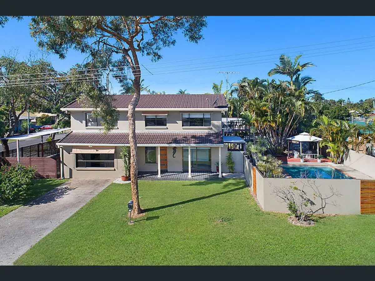 Main view of Homely house listing, 23 Thomas Street, Maroochydore QLD 4558