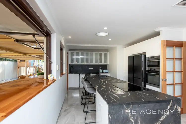 8 Hawkshead Way, Balga WA 6061
