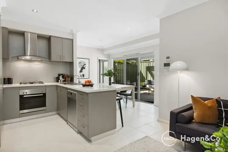 Third view of Homely villa listing, 433A Karrinyup Road, Innaloo WA 6018