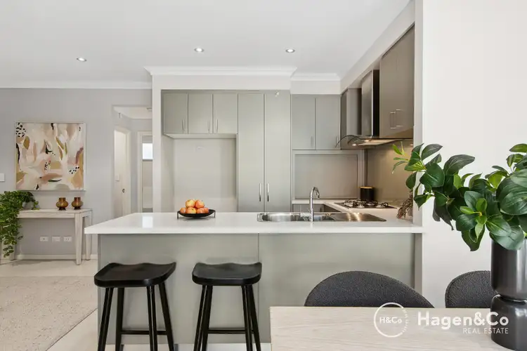 Fifth view of Homely villa listing, 433A Karrinyup Road, Innaloo WA 6018