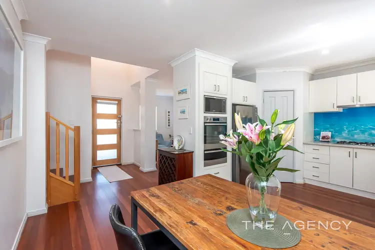 36 Halliday Grove, Hillarys WA 6025
