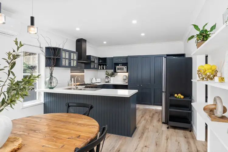 Third view of Homely house listing, 12 Hakea Close, Wyoming NSW 2250