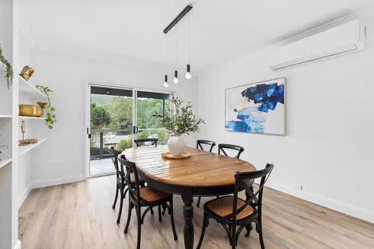 Fifth view of Homely house listing, 12 Hakea Close, Wyoming NSW 2250