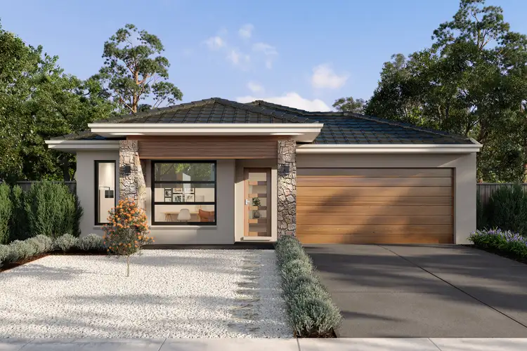 Second view of Homely land listing, 12 Fulham Circuit, Bacchus Marsh VIC 3340