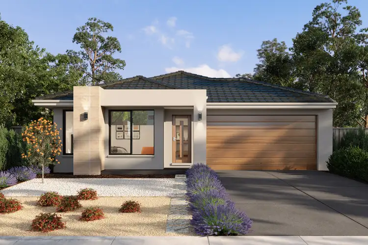 Third view of Homely land listing, 12 Fulham Circuit, Bacchus Marsh VIC 3340