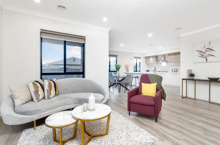 Fourth view of Homely land listing, 12 Fulham Circuit, Bacchus Marsh VIC 3340