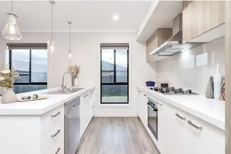 Fifth view of Homely land listing, 12 Fulham Circuit, Bacchus Marsh VIC 3340
