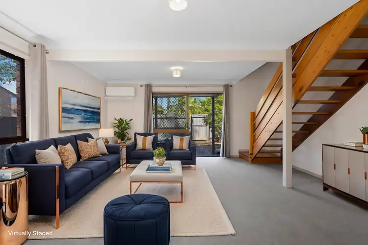 34/10 Damalis Street, Woodridge QLD 4114