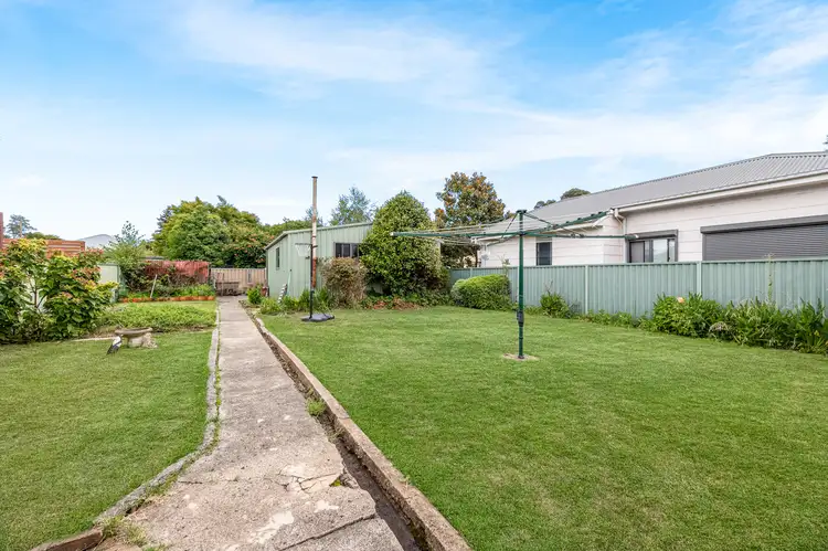 Fifth view of Homely house listing, 86 Cupro Street, Lithgow NSW 2790