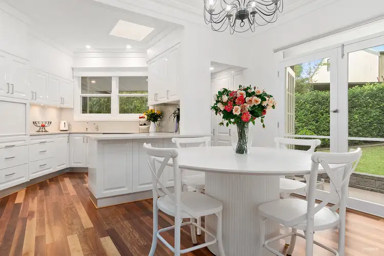 Fifth view of Homely house listing, 14 Beverley Crescent, New Lambton Heights NSW 2305