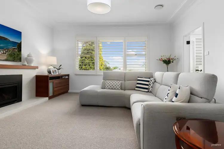 Sixth view of Homely house listing, 14 Beverley Crescent, New Lambton Heights NSW 2305