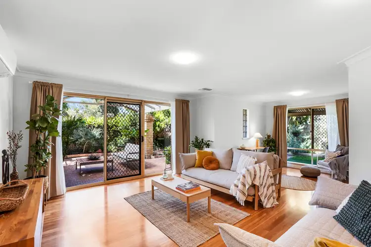 4 Swan View Terrace