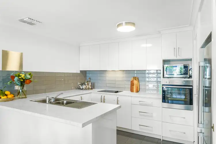 Third view of Homely house listing, 1/4 Swan View Terrace, Maylands WA 6051