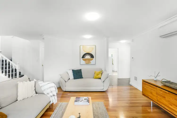 Fifth view of Homely house listing, 1/4 Swan View Terrace, Maylands WA 6051