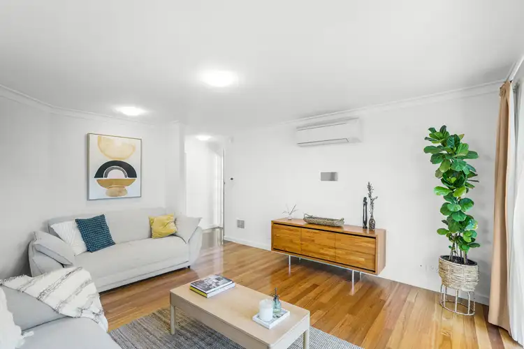 Sixth view of Homely house listing, 1/4 Swan View Terrace, Maylands WA 6051