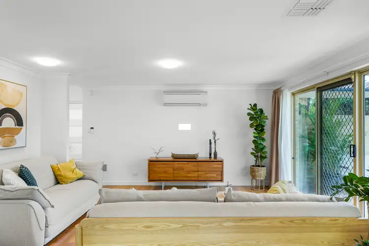 Seventh view of Homely house listing, 1/4 Swan View Terrace, Maylands WA 6051