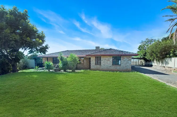 5 Baldwin Place, Gunnedah NSW 2380