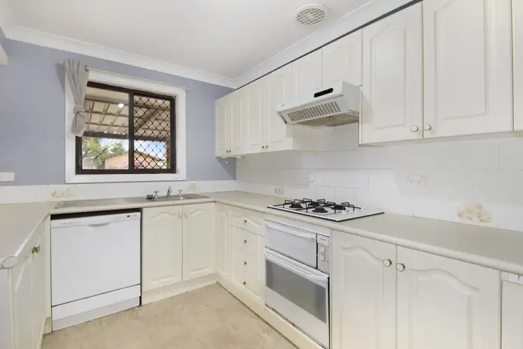 Second view of Homely house listing, 5 Baldwin Place, Gunnedah NSW 2380