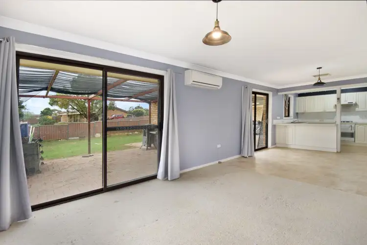Sixth view of Homely house listing, 5 Baldwin Place, Gunnedah NSW 2380