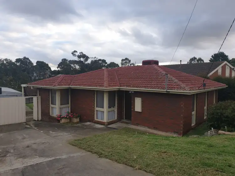 25 Clovelly Drive, Craigieburn VIC 3064