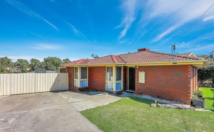 25 Clovelly Drive, Craigieburn VIC 3064