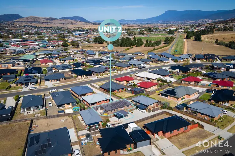 2/21 Hollingsworth Street, Brighton TAS 7030