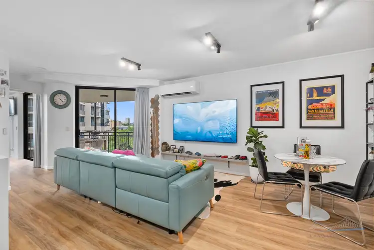 33/15 Goodwin Street, Kangaroo Point QLD 4169
